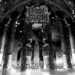 Temple Of Baal : Unholy Chants of Darkness - Faces of the Void
